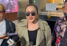 Lisa Mariana Diperiksa Bareskrim Terkait Laporan Ridwan Kamil Soal Dugaan Pencemaran Nama Baik