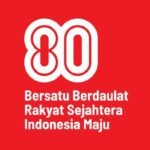 Logo Resmi HUT ke-80 RI Dirilis: Simbol Persatuan, Kedaulatan, dan Harapan Indonesia Maju