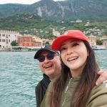 Maia Estianty Bantah Isu Hamil di Usia 49 Tahun: "Semoga Hamil Rezeki, Amin!"