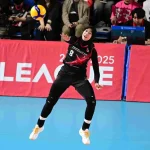 Megawati Hangestri Pertiwi Resmi Gabung Klub Voli Turki Manisa BBSK