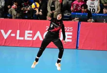 Megawati Hangestri Pertiwi Resmi Gabung Klub Voli Turki Manisa BBSK