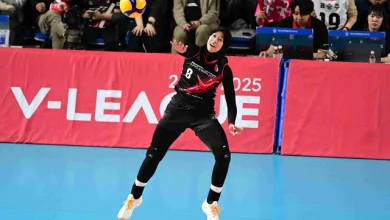 Megawati Hangestri Pertiwi Resmi Gabung Klub Voli Turki Manisa BBSK