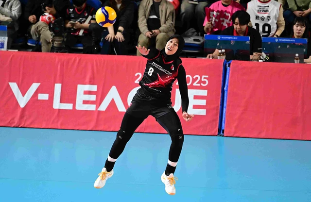Megawati Hangestri Pertiwi Resmi Gabung Klub Voli Turki Manisa BBSK