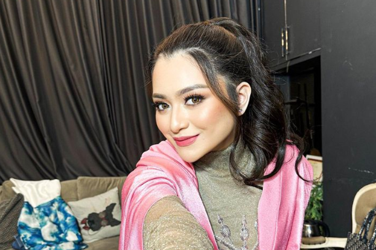 Video Parodi Kehamilan Viral, Nathalie Holscher dan DJ Panda Diboikot Sejumlah Klub Malam