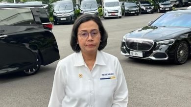 Indonesia-AS Negosiasi Tarif 32%: Sri Mulyani dan Airlangga Upayakan Kesepakatan Sebelum 1 Agustus 2025