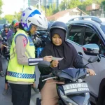 Operasi Patuh 2025 Resmi Dimulai, Fokus Penegakan Hukum dan Penertiban Pelat Palsu