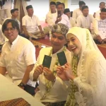 Megawati Hangestri Resmi Menikah dengan Dio Novandra, Prosesi Akad Disiarkan Langsung di YouTube