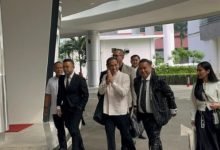 Nadiem Makarim Diperiksa Kejagung Terkait Dugaan Korupsi Pengadaan Laptop Rp 9,9 Triliun