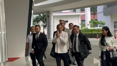 Nadiem Makarim Diperiksa Kejagung Terkait Dugaan Korupsi Pengadaan Laptop Rp 9,9 Triliun