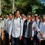 Kaesang vs Bro Ron di Pemilu Raya PSI 2025: Adu Strategi, Restu Jokowi, dan Optimisme Kemenangan