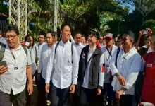 Kaesang vs Bro Ron di Pemilu Raya PSI 2025: Adu Strategi, Restu Jokowi, dan Optimisme Kemenangan