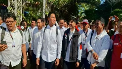 Kaesang vs Bro Ron di Pemilu Raya PSI 2025: Adu Strategi, Restu Jokowi, dan Optimisme Kemenangan