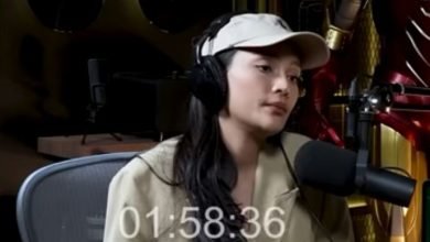 Erika Carlina Akui Hamil 9 Bulan Tanpa Suami: "Ini Kesalahan Aku, Tapi Aku Bertanggung Jawab"