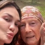 Luna Maya Ungkap Biaya Operasi Ibunda Ditanggung BPJS Hingga Ratusan Juta Rupiah