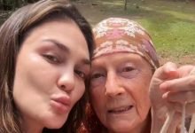 Luna Maya Ungkap Biaya Operasi Ibunda Ditanggung BPJS Hingga Ratusan Juta Rupiah