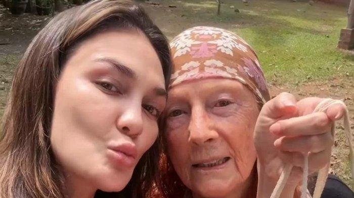 Luna Maya Ungkap Biaya Operasi Ibunda Ditanggung BPJS Hingga Ratusan Juta Rupiah