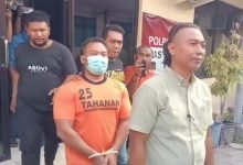 Kurir COD Dianiaya Konsumen di Pamekasan, Pelaku Ternyata ASN Pemkab Sampang