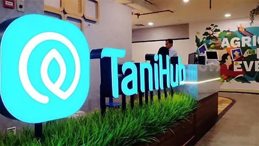 Tiga Tersangka Korupsi Dana Investasi TaniHub Ditahan, Termasuk Direktur MDI Ventures