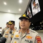 Kematian Diplomat Kemlu Arya Daru Pangayunan Masih Misterius, Polisi Telusuri CCTV dan Forensik Digital
