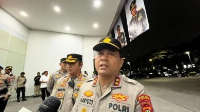 Kematian Diplomat Kemlu Arya Daru Pangayunan Masih Misterius, Polisi Telusuri CCTV dan Forensik Digital