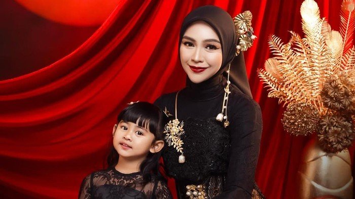 Ria Ricis dan Putri Moana Rayakan Ulang Tahun Bareng di Hotel Mewah, Habiskan Rp1 Miliar dan Balik Modal