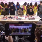 Terungkap! Sindikat Perdagangan 25 Bayi dari Jabar ke Singapura, 13 Tersangka Ditangkap