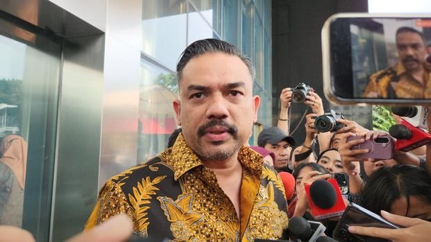 Menteri UMKM Maman Abdurrahman Klarifikasi Perjalanan Istri ke Eropa, Tegaskan Tak Pakai Uang Negara