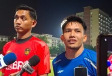 Witan Sulaeman Antusias Hadapi Oxford United di Piala Presiden 2025, Kritik Jumlah Peserta Minim