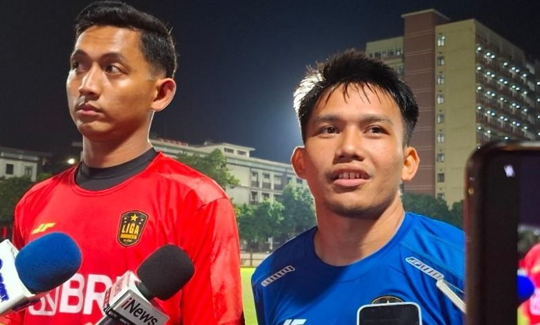 Witan Sulaeman Antusias Hadapi Oxford United di Piala Presiden 2025, Kritik Jumlah Peserta Minim