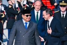 Prabowo Subianto Hadiri Bastille Day 2025 di Paris, Dapat Sambutan Hangat dan Tunjukkan Sisi Kebapakan