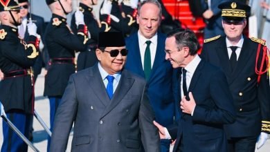 Prabowo Subianto Hadiri Bastille Day 2025 di Paris, Dapat Sambutan Hangat dan Tunjukkan Sisi Kebapakan