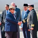Presiden Prabowo Lawatan ke Uni Eropa, Bahas CEPA hingga Bertemu Raja Belgia