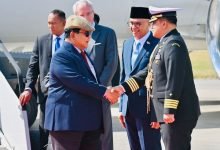 Presiden Prabowo Lawatan ke Uni Eropa, Bahas CEPA hingga Bertemu Raja Belgia