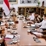 Prabowo Panggil Mendadak Pejabat Negara, Ungkap 212 Merek Beras Tak Sesuai Standar: 4 Produsen Naik Penyidikan