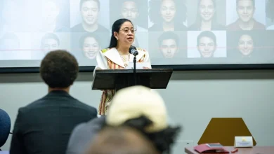 Puan Maharani Tegaskan Keselamatan Wisatawan Prioritas Utama Usai Insiden Turis Brasil di Rinjani