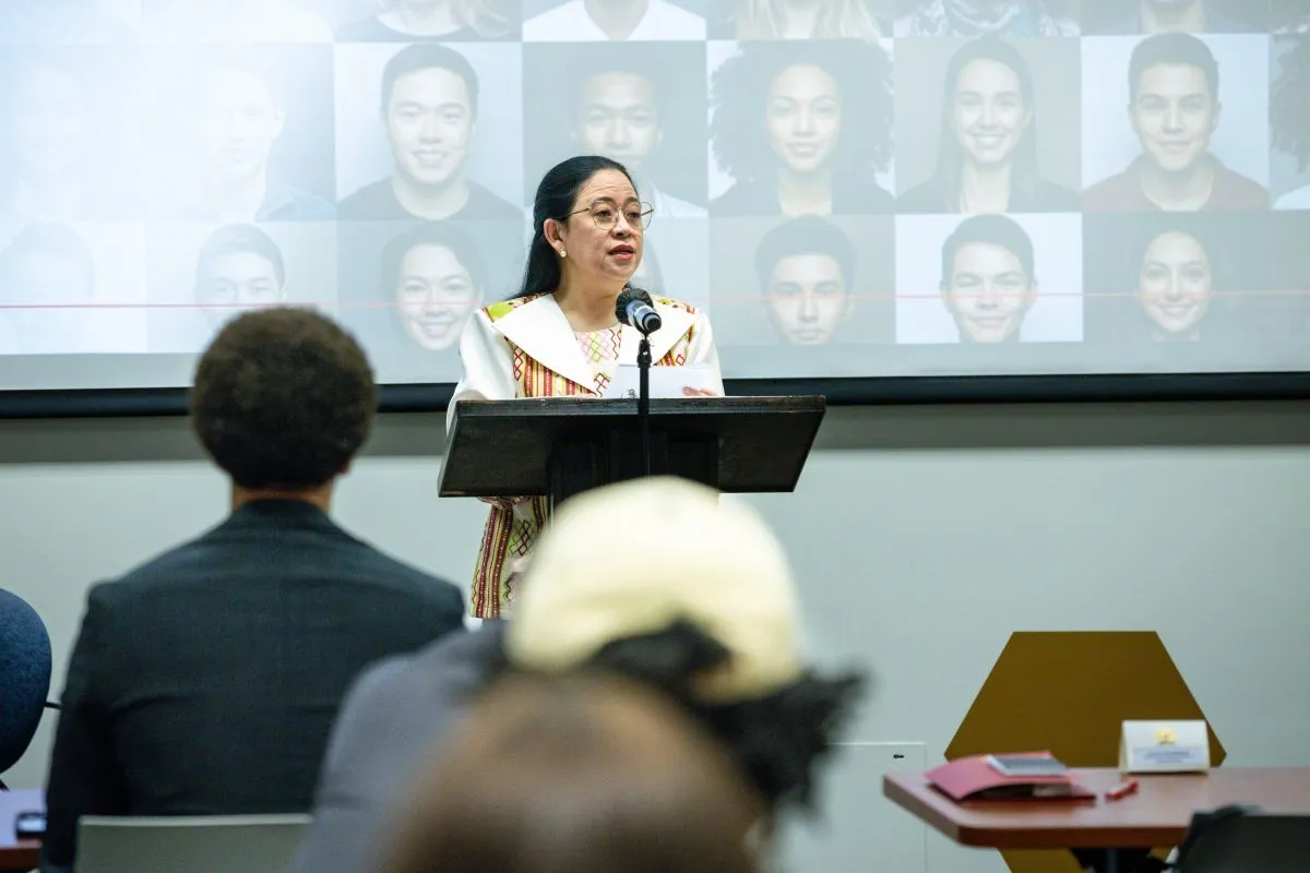 Puan Maharani Tegaskan Keselamatan Wisatawan Prioritas Utama Usai Insiden Turis Brasil di Rinjani