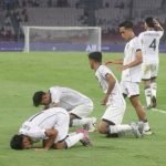 Timnas Indonesia U-23 Kalahkan Filipina 1-0, Gol Bunuh Diri Antar Garuda Muda Puncaki Grup A Piala AFF U-23 2025