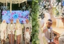 Maula Akbar Menikah dengan Wakil Bupati Garut Putri Karlina, Mahar Unik Bernuansa Budaya Sunda Jadi Sorotan
