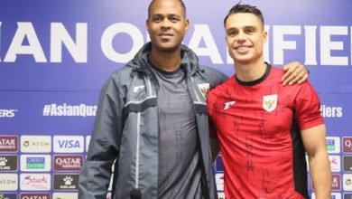 Ranking FIFA Melonjak, Timnas Indonesia Tembus Posisi 118 Dunia di Bawah Asuhan Patrick Kluivert
