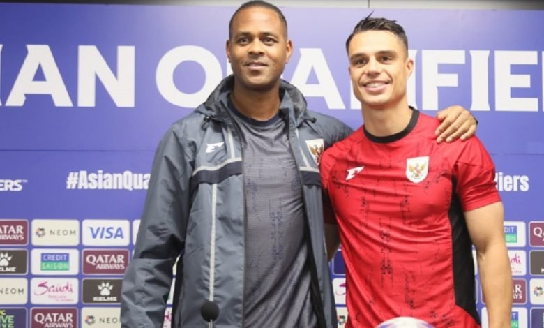 Ranking FIFA Melonjak, Timnas Indonesia Tembus Posisi 118 Dunia di Bawah Asuhan Patrick Kluivert