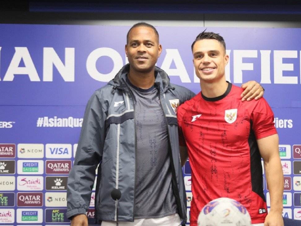 Ranking FIFA Melonjak, Timnas Indonesia Tembus Posisi 118 Dunia di Bawah Asuhan Patrick Kluivert