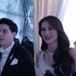 Luna Maya dan Maxime Bouttier Gelar Resepsi Mewah Bertema Futuristik di Jakarta, Sheila On 7 Jadi Tamu Spesial