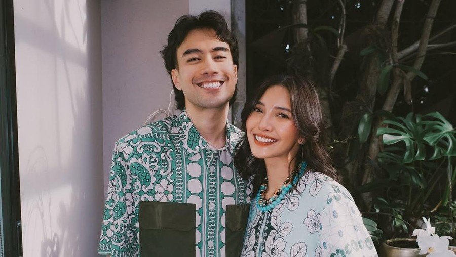 Sheila Dara Setia Dampingi Vidi Aldiano yang Idap Kanker, Orang Tua Vidi Ungkap Rasa Syukur