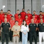 Gubernur Maluku Utara Ingin Bangun Pusat Latihan Sepak Bola Sekelas Bali United untuk TC Timnas