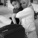 Sus Rini Pamit dari Keluarga Raffi Ahmad, Momen Perpisahan dengan Rayyanza Bikin Haru Netizen