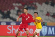 Timnas U-23 Indonesia Bungkam Brunei 8-0, Jens Raven Cetak Double Hattrick dan Pecahkan Rekor AFF