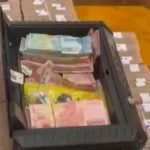 KPK Sita Rp2,8 Miliar dan Senjata Api di Rumah Kadis PUPR Sumut, Terkait Korupsi Proyek Jalan