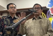 Gubernur Pramono Anung Wajibkan ASN DKI Naik Transportasi Umum Setiap Rabu, Sanksi Menanti Pelanggar
