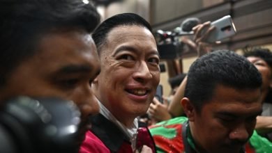 Tom Lembong Divonis 4,5 Tahun Penjara: Tidak Nikmati Uang Korupsi tapi Dinilai Lalai