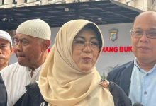 dr. Tifa Diperiksa Polda Metro Jaya Terkait Kasus Ijazah Jokowi, Minta Lihat Dokumen Asli